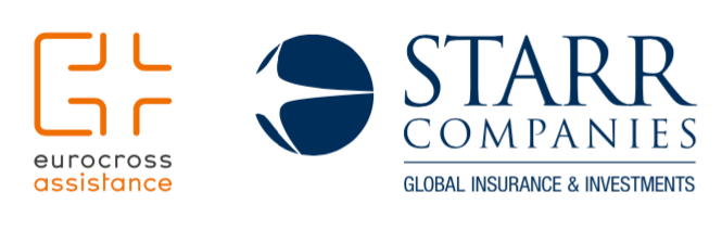 logo starr
